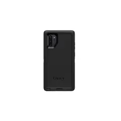 OTTERBOX - Case Protector Defender Samsung Note 10 - Negro