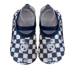 THE BABY SPOT - Zapatos antideslizantes multiusos Baby Panda