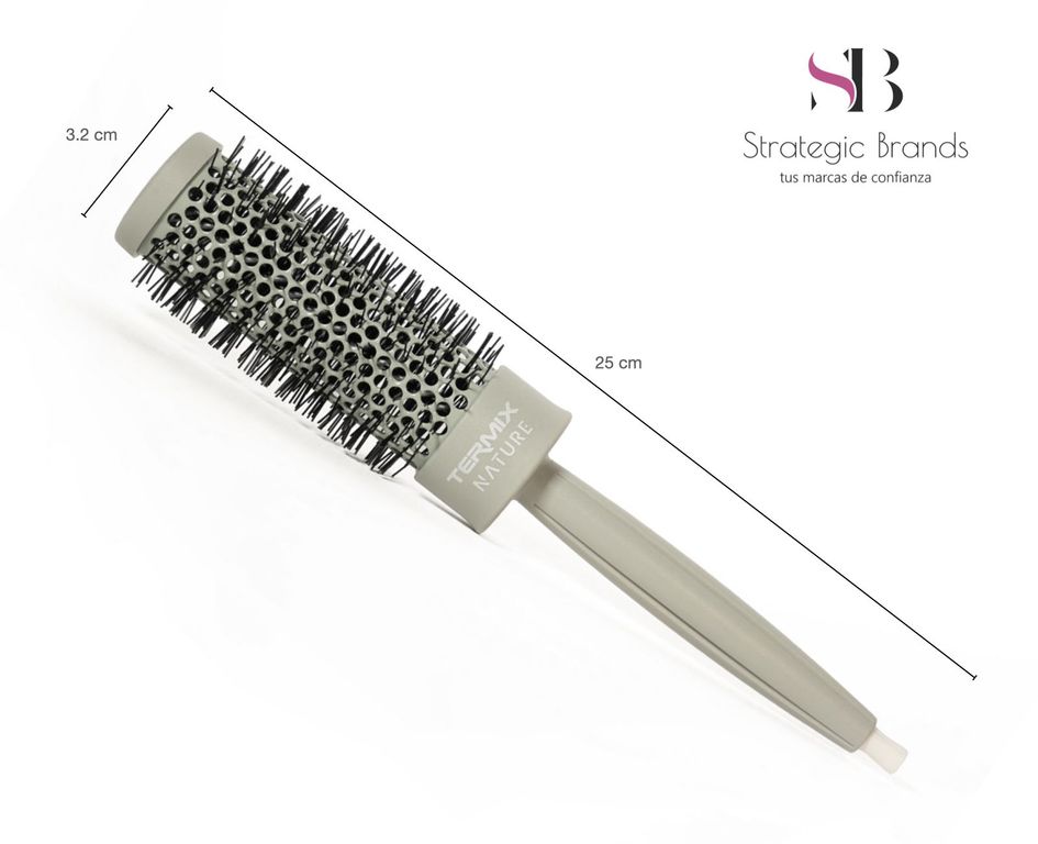 Cepillo de Cabello N32 NATURE