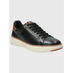 HUSH PUPPIES - Zapatilla Hombre Force G Negro