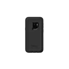OTTERBOX - Case Protector Defender Samsung S9 Plus - Negro