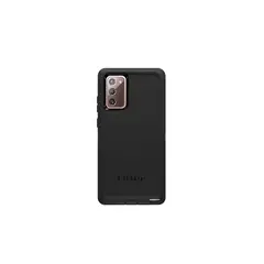 OTTERBOX - Case Protector Defender Samsung Note 20 - Negro