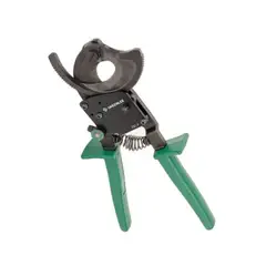 GREENLEE - Cortador de cable de trinquete MOD 759 ,