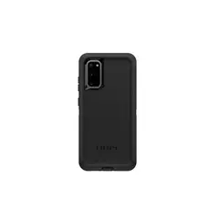 OTTERBOX - Case Protector Defender Samsung S20 Plus - Negro