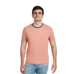 INSIGNIA - Polo 100% Algodón Hombre INSYGNIA