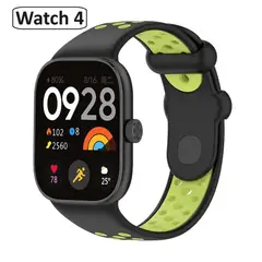 GENERICO - Correa para Redmi Watch 4