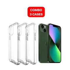SPACE - Combo Case Para Iphone 13 Pro