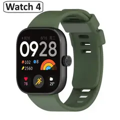 GENERICO - Correa para Redmi Watch 4