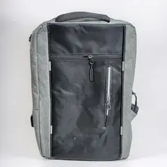 GENERICO - MOCHILA PORTA LAPTOP PARA UNIVERSITARIOS Y EJECUTIVOS