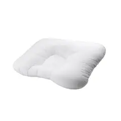 GENERICO - Almohada ortopédica antialérgica bebe