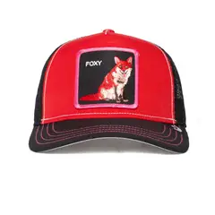 GOORIN BROS - Gorra Fox Trip - The Farm by Goorin Bros®Official