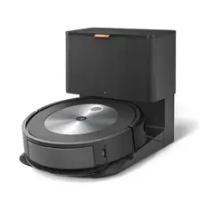 IROBOT - Aspiradora y Trapeador Robot Roomba Combo j5+