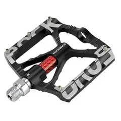 ROCKBROS - Pedales de Aluminio para bicicleta K307T