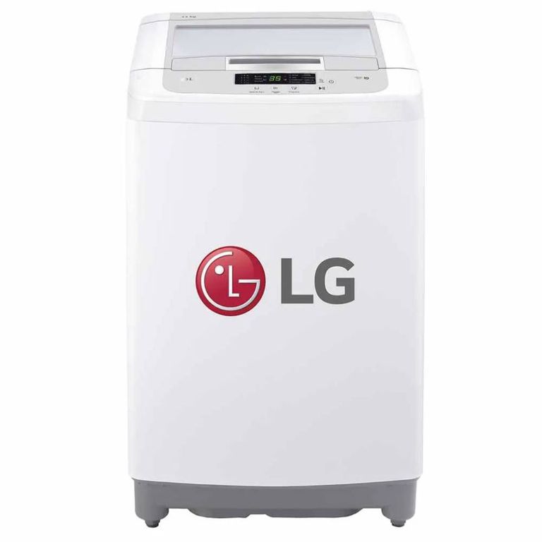 Lavadora Carga Superior 13 Kg WT13WPBK Blanco