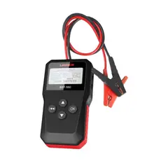 LAUNCH - Probador De Baterías 6V 12V - BST 560