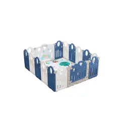 OTTOWARE - Corral Plegable de Bebe