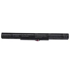 GENERICO - Batería Para Laptop ACER. AS16A5K, ASPIRE E5-475, E5-475G, E5-523