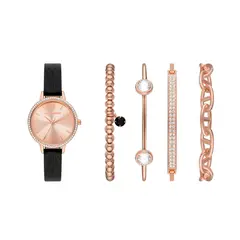 SKECHERS - RELOJ ANALOGICO MUJER SR9070