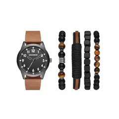 SKECHERS - RELOJ ANALOGICO HOMBRE SR9065