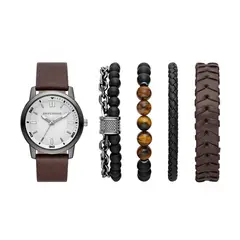 SKECHERS - RELOJ ANALOGICO HOMBRE SR9072