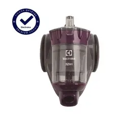 ELECTROLUX - Aspiradora de Tanque SPIN 1200W ABS01 Filtro De Hepa