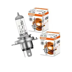 OSRAM - Foco H4 HALOGENO cod 64193