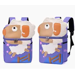 OEM - Mochila Kids Animalitos Anti perdida