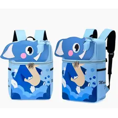 OEM - Mochila Kids Animalitos Anti perdida