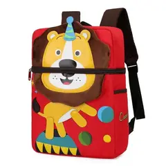 OEM - Mochila Kids Animalitos Anti perdida