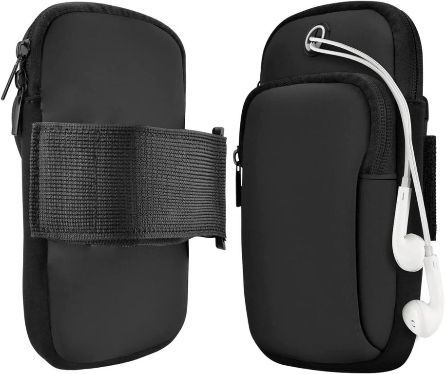 Brazalete para celular