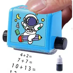 GENERICO - Sellos matemáticos - SUMA