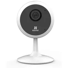 EZVIZ - Cámara de Seguridad Wi-Fi Interior 360° C1C 1080P HD