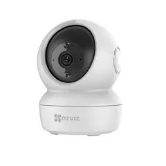 EZVIZ - Cámara de Seguridad Wi-Fi Interior 360° C6N 1080P HD