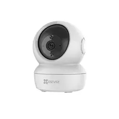 EZVIZ - Cámara de Seguridad Wi-Fi Interior 360° C6N 3MP 1080P
