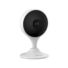 IMOU - Camara de Seguridad Cubo Cue 2 De Interior 2MP Blanco