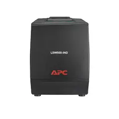 APC - ESTABILIZADOR LINE-R 500VA 250W, 230V PN: LSW500-IND