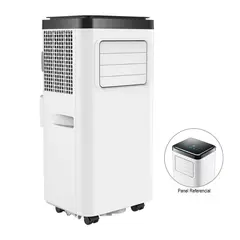 EVOLUTION - Aire Acondicionado Portatil 9000 BTU SKY-1B