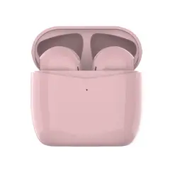 WESDAR - - Audífono inalámbrico TWS29PRO BT51 - Pink