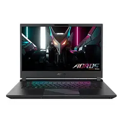 GIGABYTE - Laptop AORUS 15 9KF 15.6' I5 12VA 8GB 512SSD V8GB T. ILUMINADO