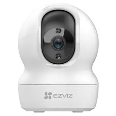 EZVIZ - Cámara de Seguridad Wi-Fi Interior 360° CP1 4MP 1080P