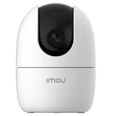 IMOU - Camara de Seguridad Ranger 2 De Interior 3MP Blanco