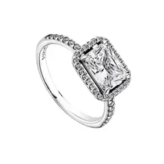 GENERICO - Anillo de Mujer Modelo Jimena