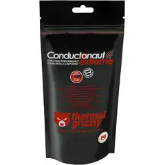 THERMAL GRIZZLY - PASTA TERMICA GRIZZLY CONDUCTONAUT extreme 1G