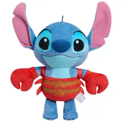 JUST PLAY - Peluche Stitch grande como Sebastian Disney 100 años Just