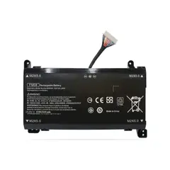 GENERICO - Batería Para Laptop HP FM8. OMEN 17-ab007ur.  17-ab080nz. 17-w219nf
