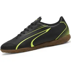 PUMA - Zapatilla Hombre Futbol Victoria Lt - 107485-03