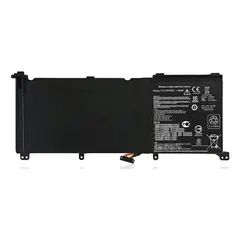 GENERICO - Batería Para Laptop ASUS C41N1416, ZENBOOK PRO G501, G501VW G501VJ
