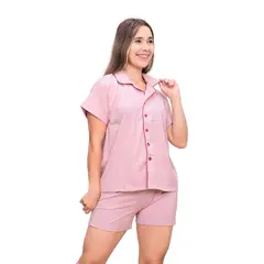 GENERICO - Pijama Fresh Girl Camisero - Inga Pijamas
