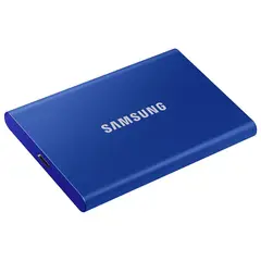 SAMSUNG - DISCO SSD T7 500GB PORTABLE USB TIPO C 3.2 2 GEN