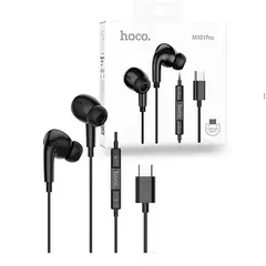 HOCO - Audifonos Tipo C M101 Pro